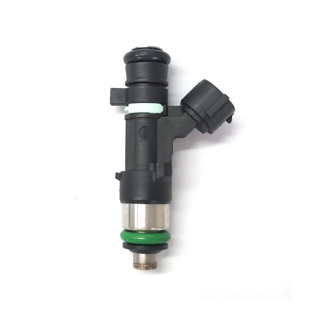 Yamaha Outboard Motor Fuel Injector 6DA-13761-00 - Compatible with 4-Stroke V4 150HP 175HP 200HP Engines - Perfect for Marine Boating & Fishing Adventures