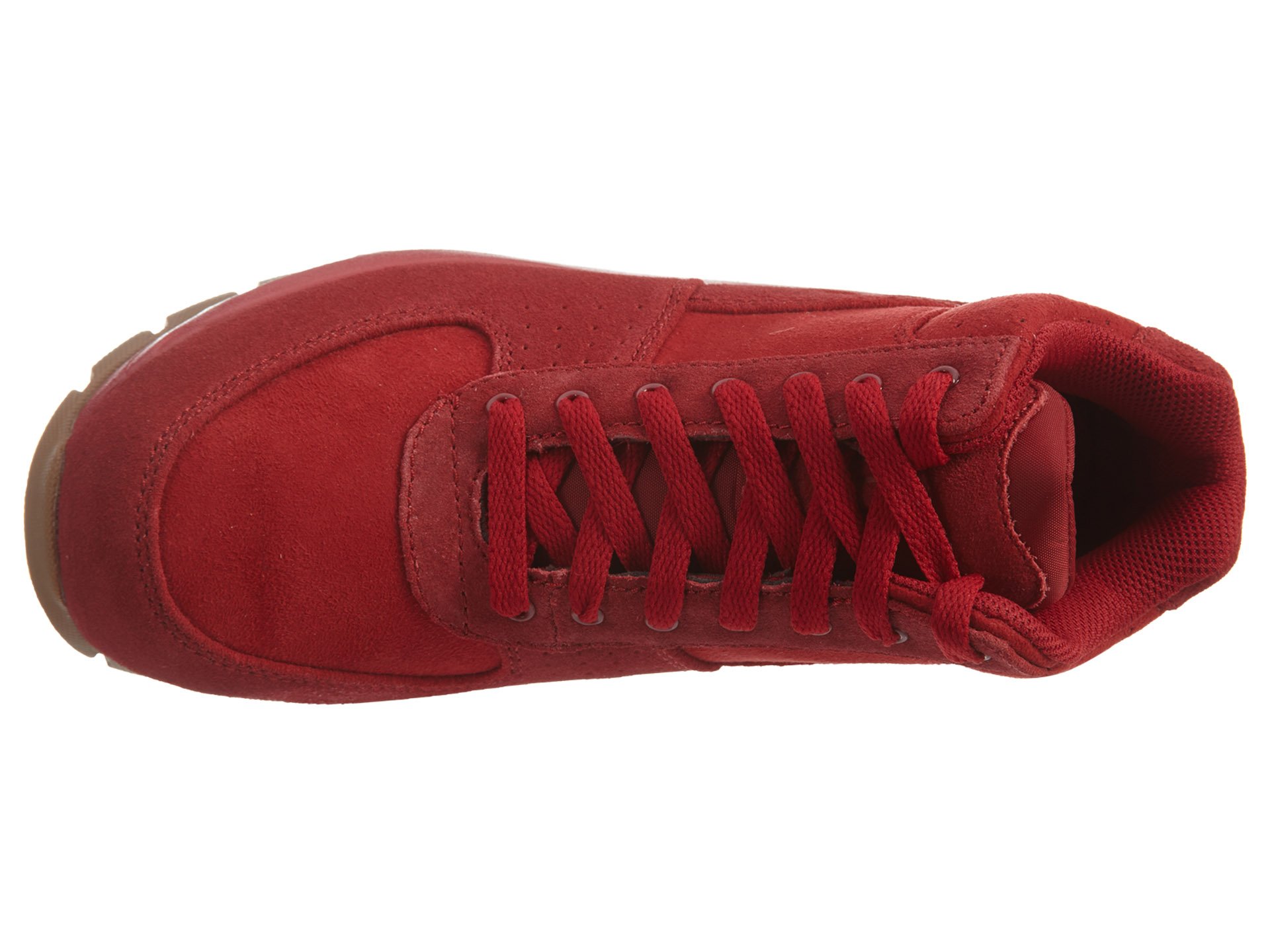 Nike Air Max Goadome Gym Red/Gum Medium Brown Sneakers - Kids' Grade School (GS) Size 4 - Running, Training & Casual Wear Shoes for Boys & Girls