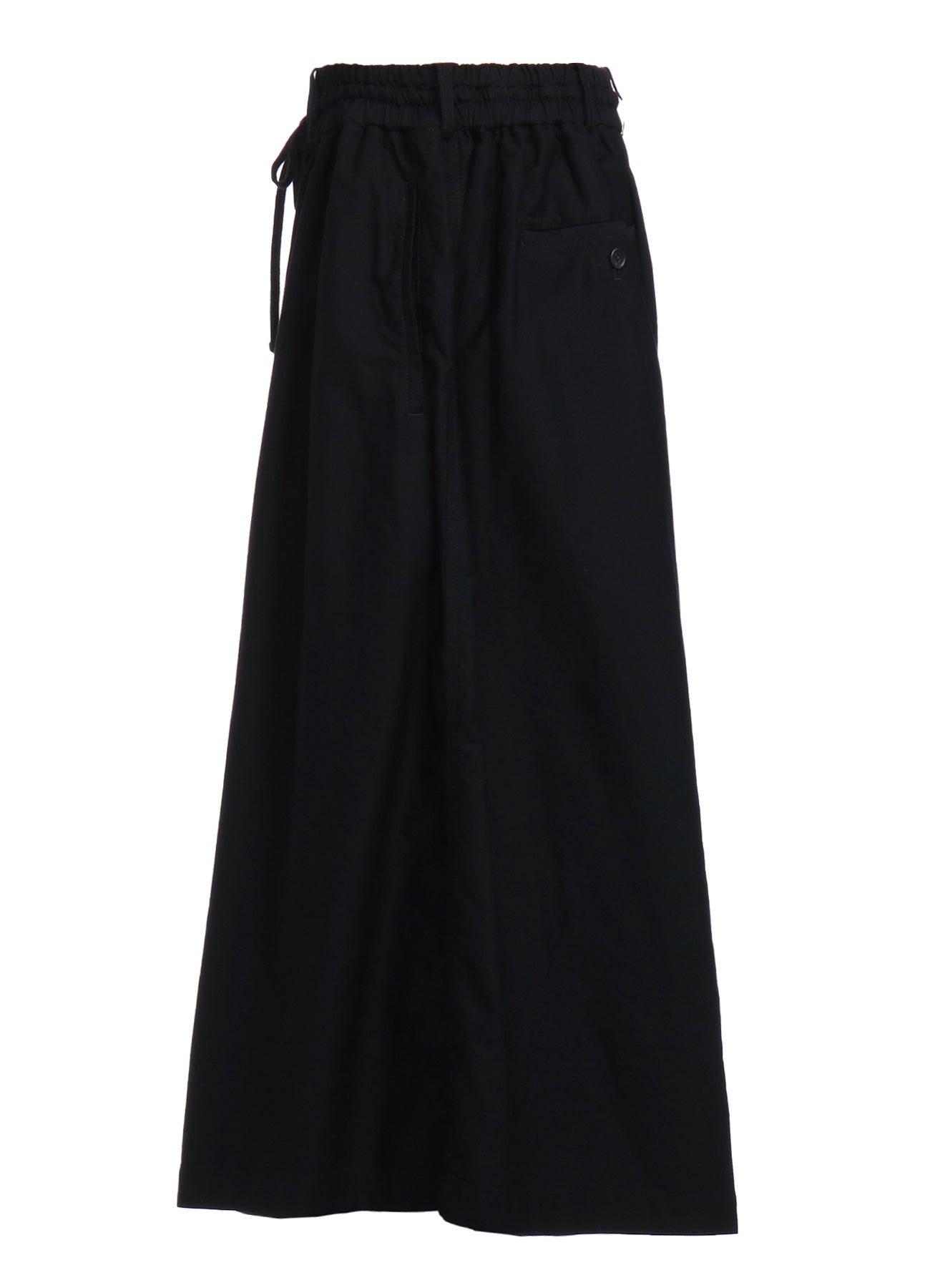 Stylish Cotton Twill Culotte Pants for Women - Comfortable High-Waist Wide-Leg Trousers for Office, Travel & Casual Wear | Breathable & Trendy Summer Pants
