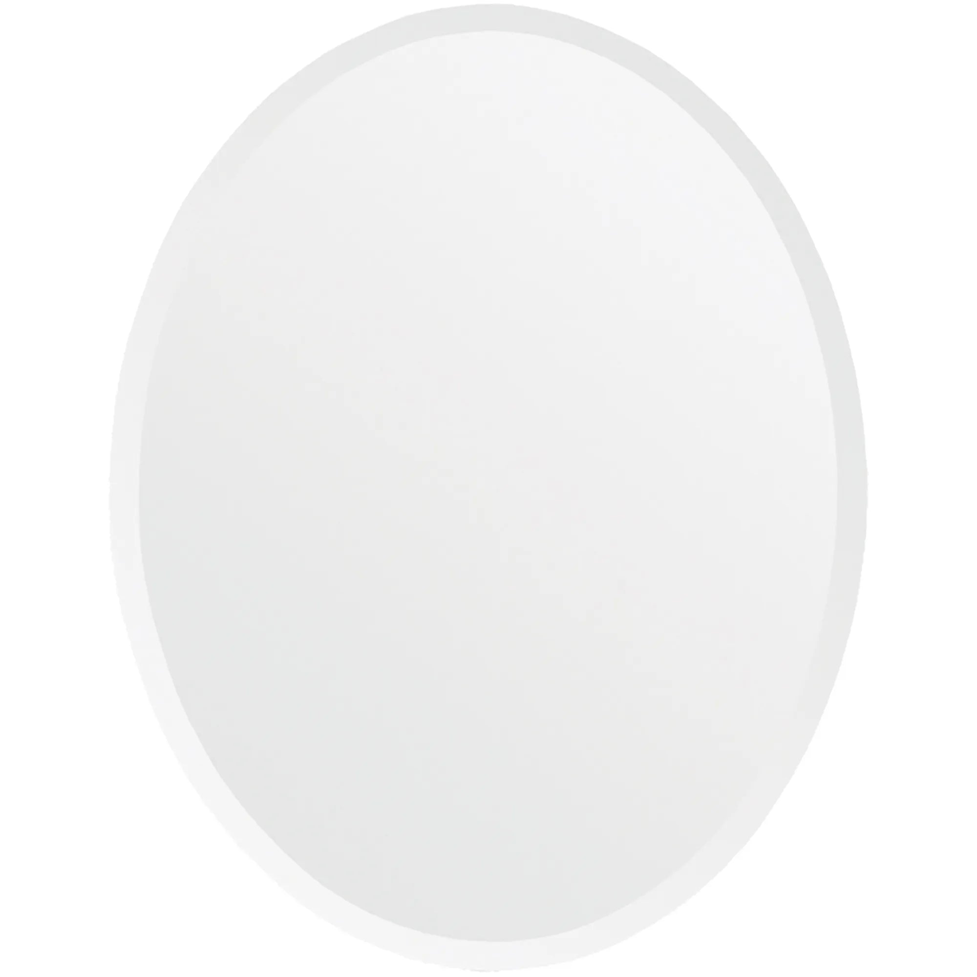 Zsa Zsa Mirror - Elegant Wall Mirror for Home Decor, Living Room, Bedroom, Bathroom - Vintage Style & Durable Design (1 in Stock)