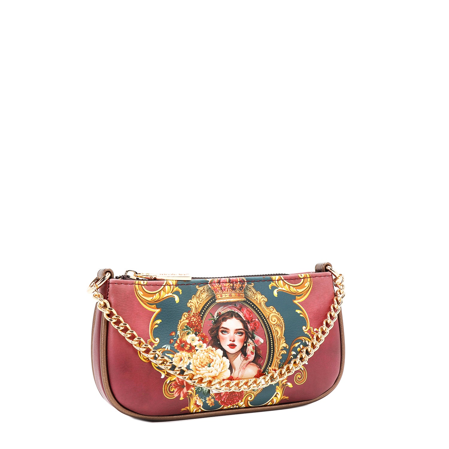 2 Piece Gift Set - Crossbody Bag & Matching Wallet for Women | Perfect for Travel, Shopping, and Everyday Use
