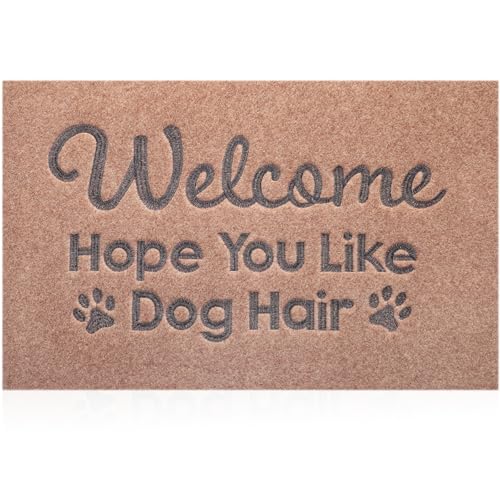 Welcome-brown