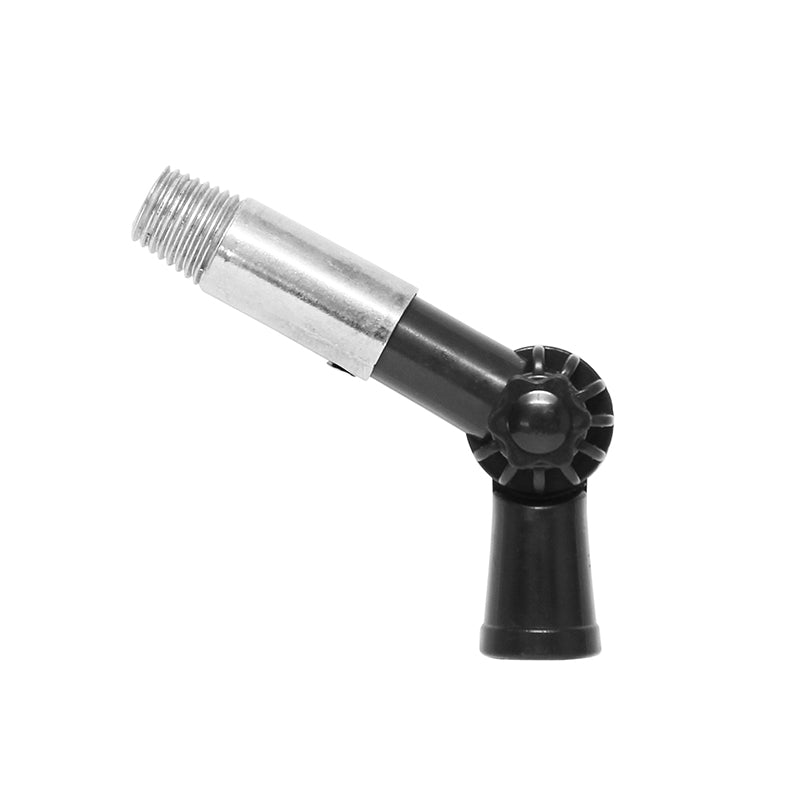 Acme to Euro Angle Adapter - Power Plug Converter for European Travel - Perfect for Laptops, Phones & Small Appliances