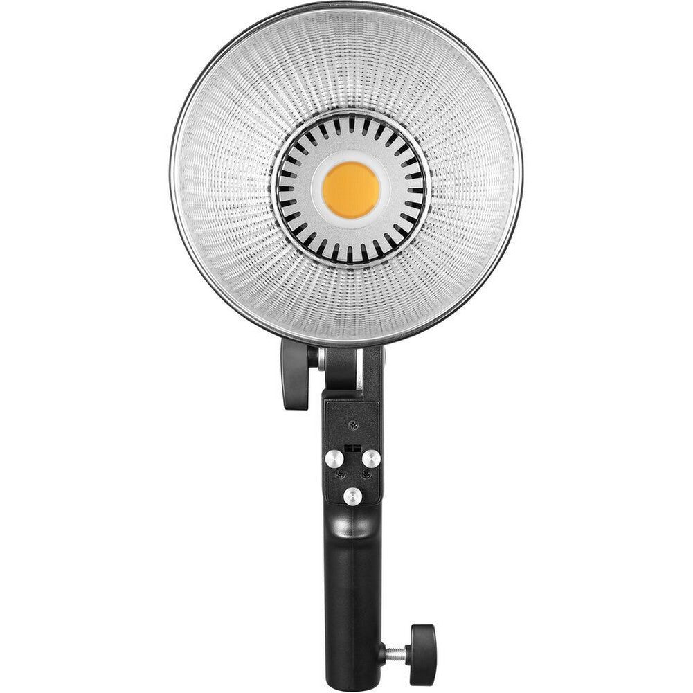 Godox ML30 2 Head 5600K Daylight LED Video Light Kit - Professional Continuous Lighting for Photography, Videography, YouTube & Studio Shooting (DEMO STOCK)