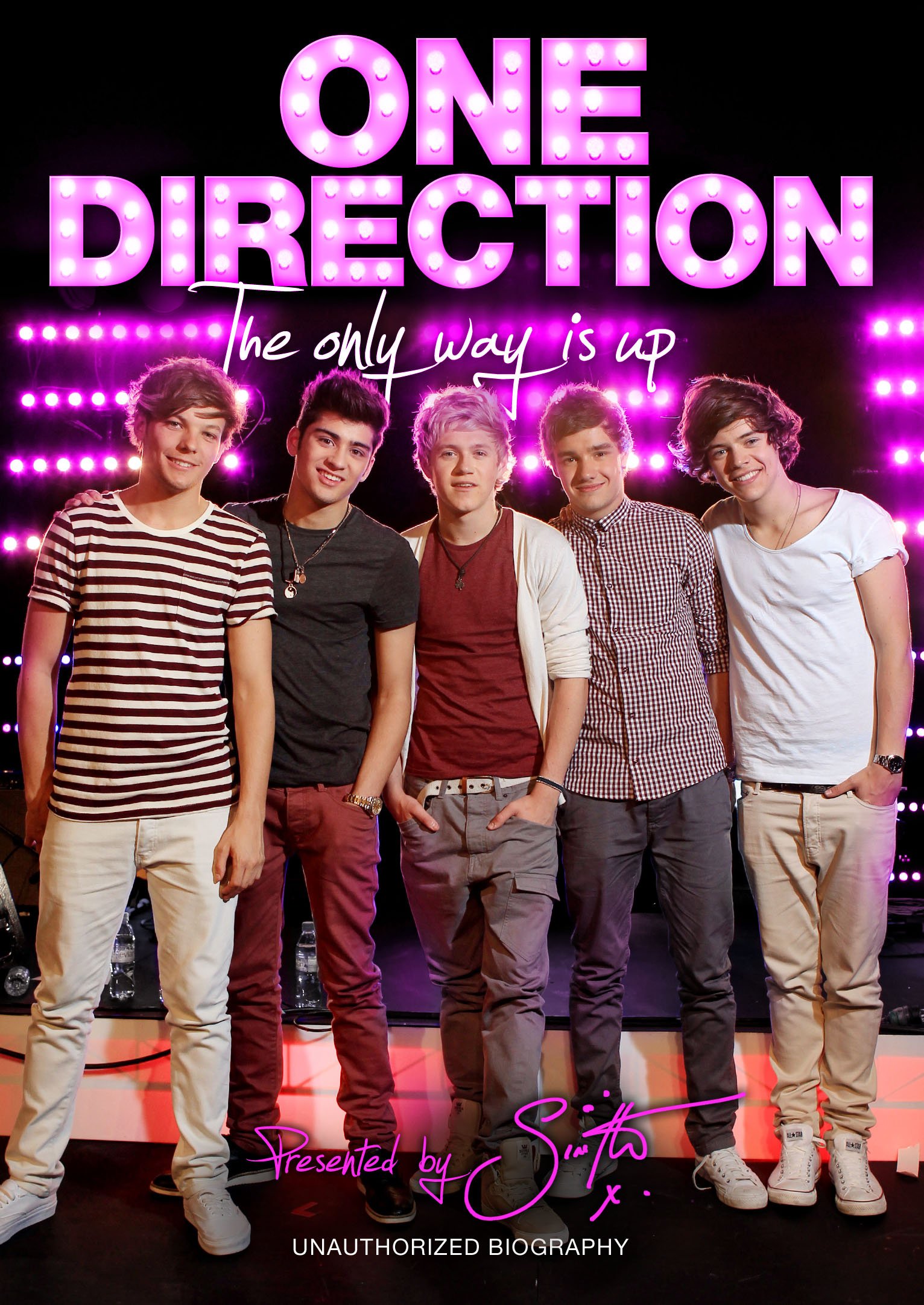 One Direction - Only Way Is Up | Official Music Album | Perfect for Parties, Workouts & Road Trips