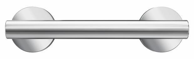 Moen MD2209CH Chrome Modern Hand Grip - Sleek Bathroom & Kitchen Faucet Handle for Easy Water Control & Stylish Upgrade