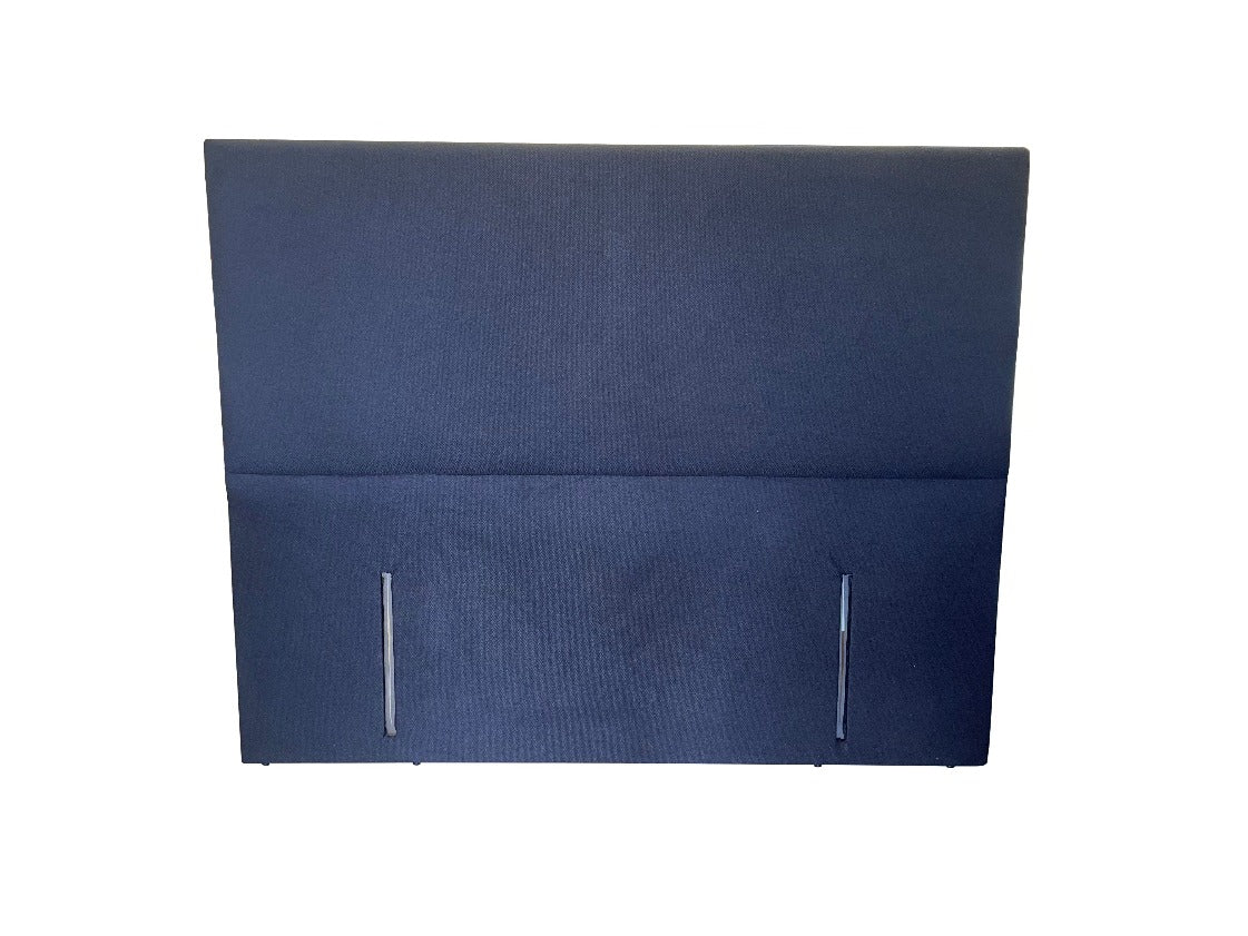 Devon Classic Upholstered Headboard - Queen Size Bed Frame Headboard with Button Tufting for Bedroom Decor | Perfect for Master Bedroom, Guest Room, and Apartment Decor
