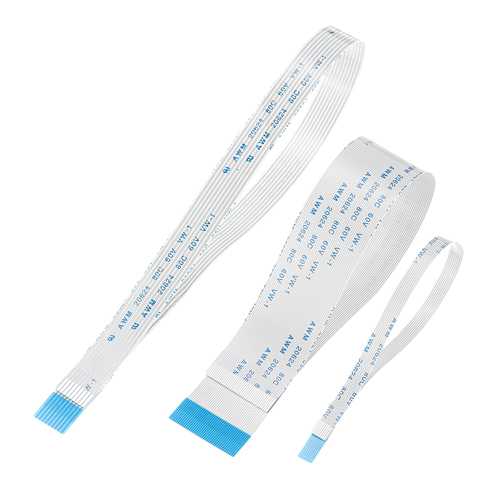 Original Blu-ray Drive Flex Ribbon Cable Replacement for PS4 CUH-1215A/B - Compatible with PlayStation 4 Repair & DIY Upgrades | Gaming Accessories & Console Maintenance