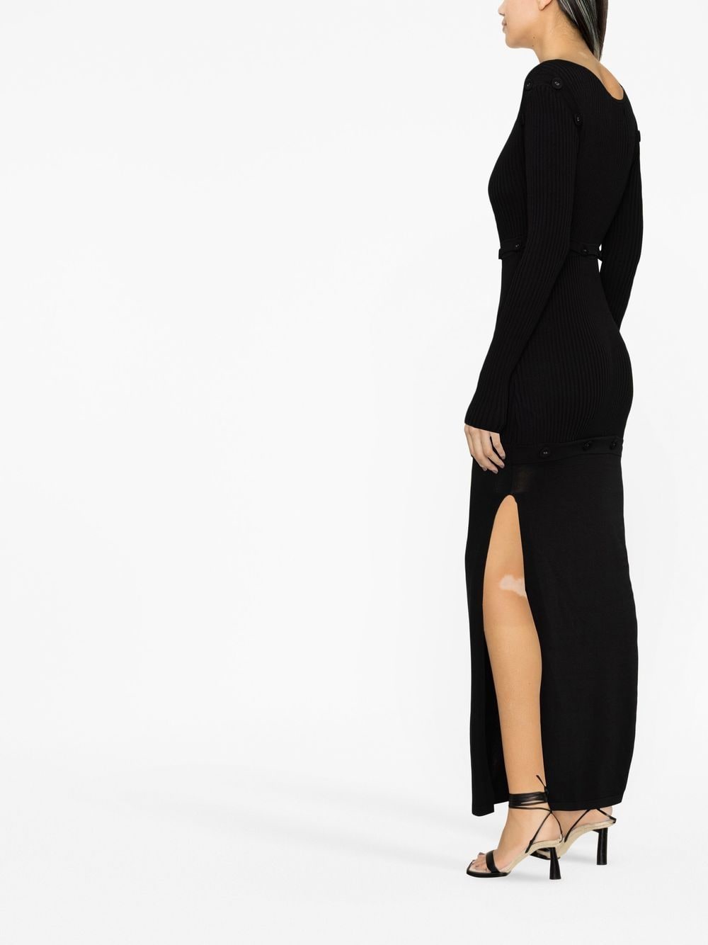 Christopher Esber Black Dresses for Women - Elegant Evening & Party Wear | Formal & Casual Occasions