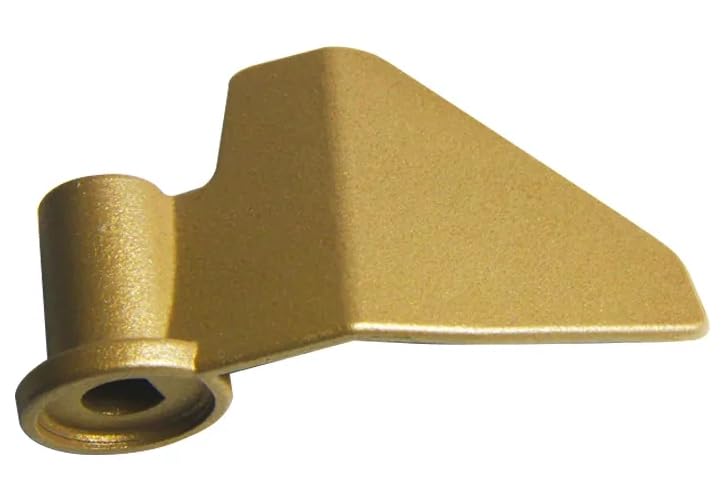 Original Paddle for Betty Crocker BCF-1690 Bread Machine - Replacement Part for Homemade Bread Baking & Dough Kneading