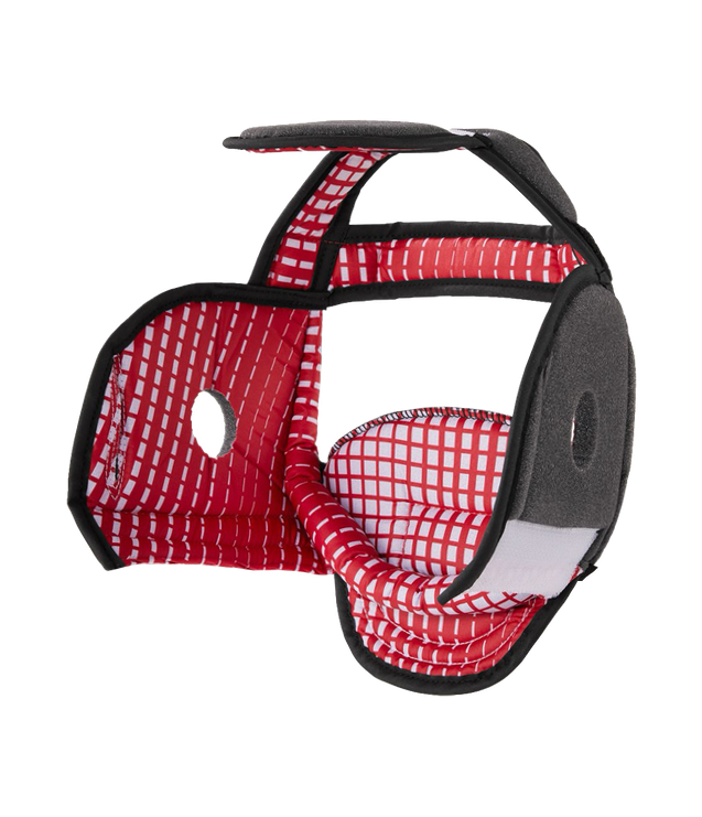 Allstar Adjustable Removable Mask Padding - Soft Comfortable Cushion for Face Masks - Perfect for Daily Wear, Travel & Outdoor Activities