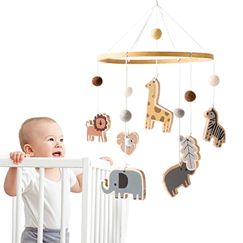 Animals Bed Bell