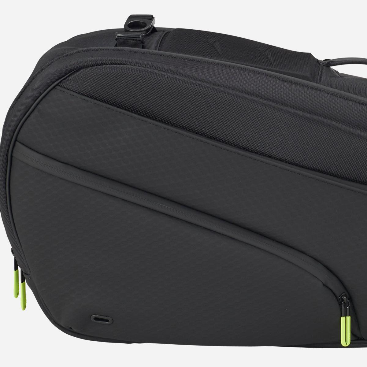 Best Tennis Racquet Bag for Players - Durable & Spacious Sports Equipment Storage - Perfect for Court, Gym & Travel