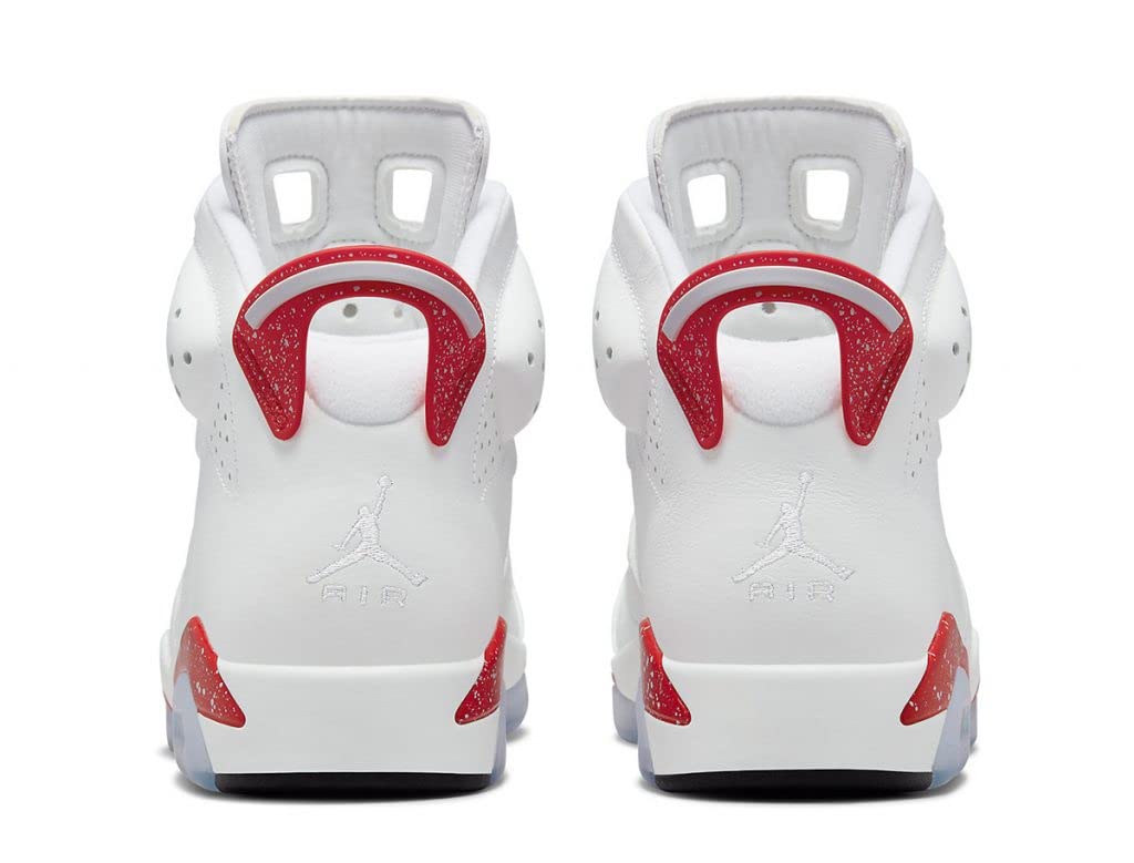 Jordan Men's Air Jordan 6 Retro CT8529-162 