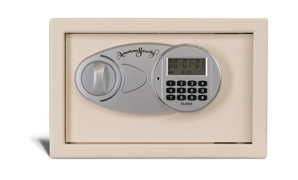 AMSEC EST813 Digital Electronic Security Safe with Keypad - Fireproof & Waterproof for Home, Office, and Hotel Use