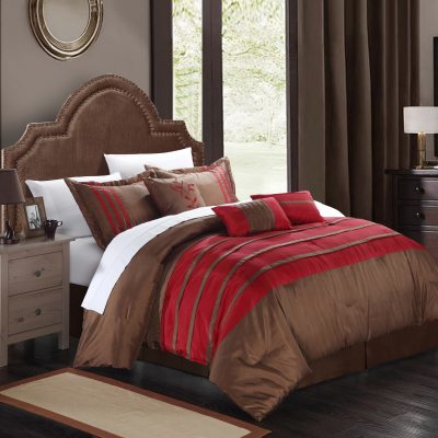 A Night of Unmatched Comfort: The Torino Bedding Collection