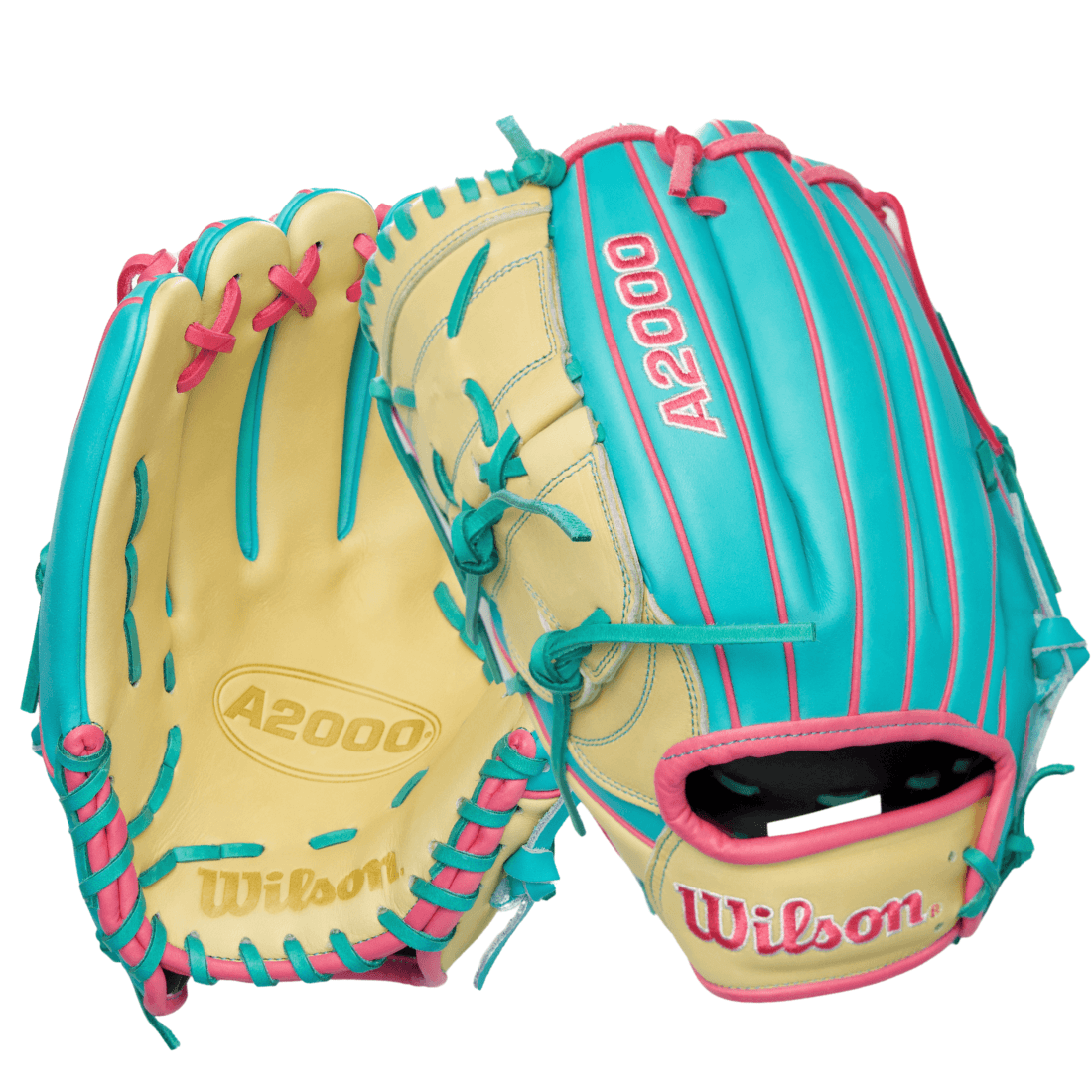 Wilson A2000 B2 LE 12