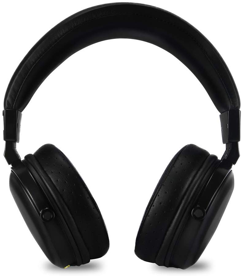 Sivga SV002 Closed Back Headphones with Microphone & Controls - Premium Audio for Gaming, Music & Calls (Open Box)