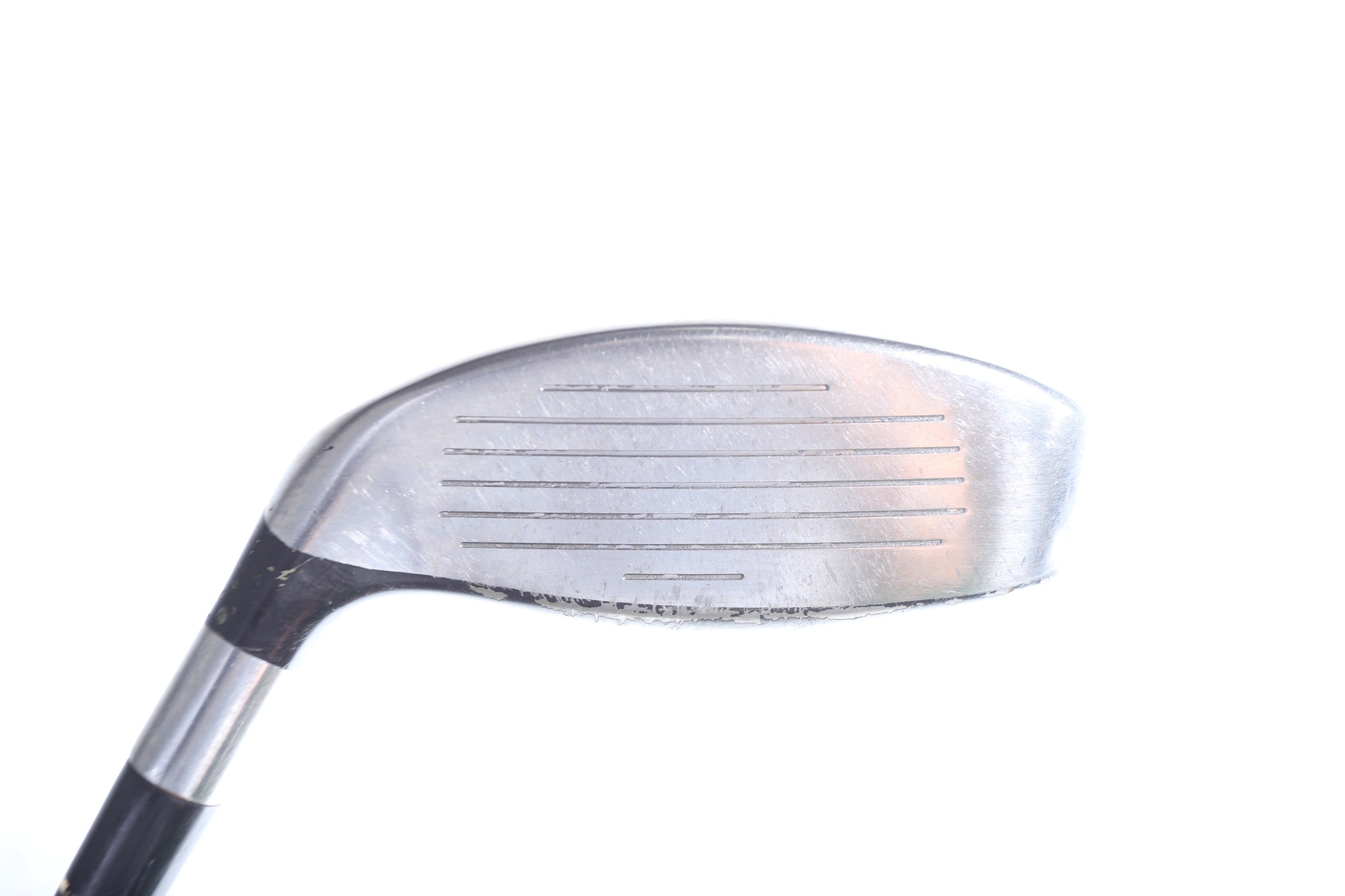Adams Golf Idea a3OS 3 Wood Right Handed 15° Senior Flex Fairway Wood - Perfect for Senior Golfers on the Course