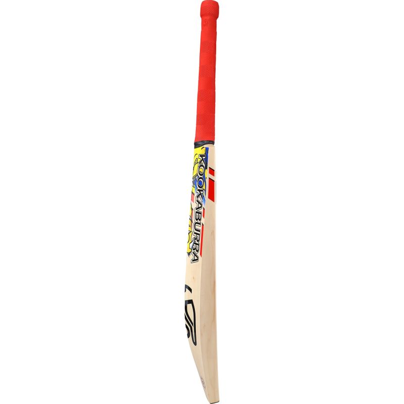 Kookaburra Beast Pro 3.0 Supalite Cricket Bat for Adults - Premium Lightweight Cricket Bat for Professional & Recreational Play - Perfect for Matches, Training & Backyard Cricket