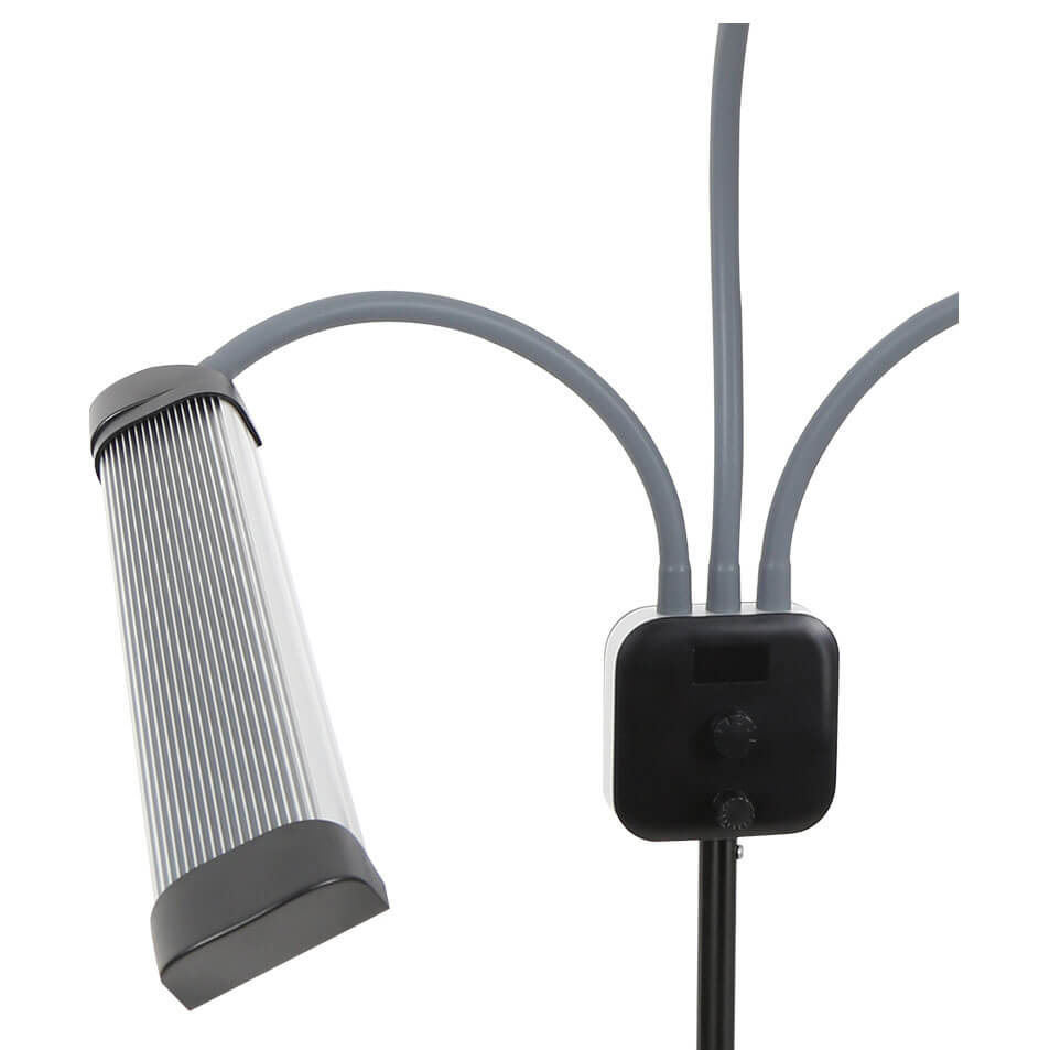 Dimmable LED Strip Light Twin Kit - Soft Lighting for E-Commerce Photography, Product Showcase & Studio Lighting