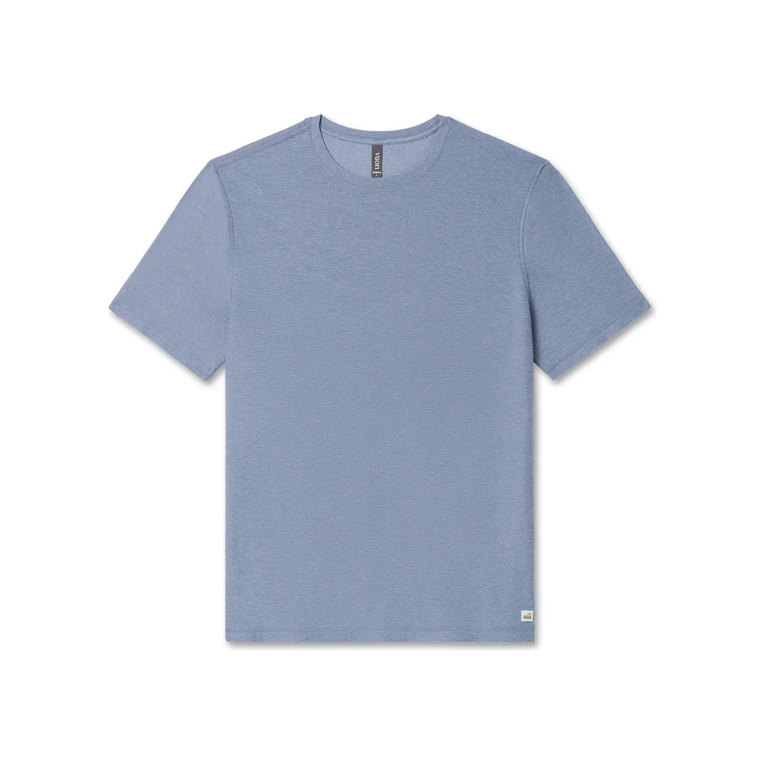 Chambray Heather