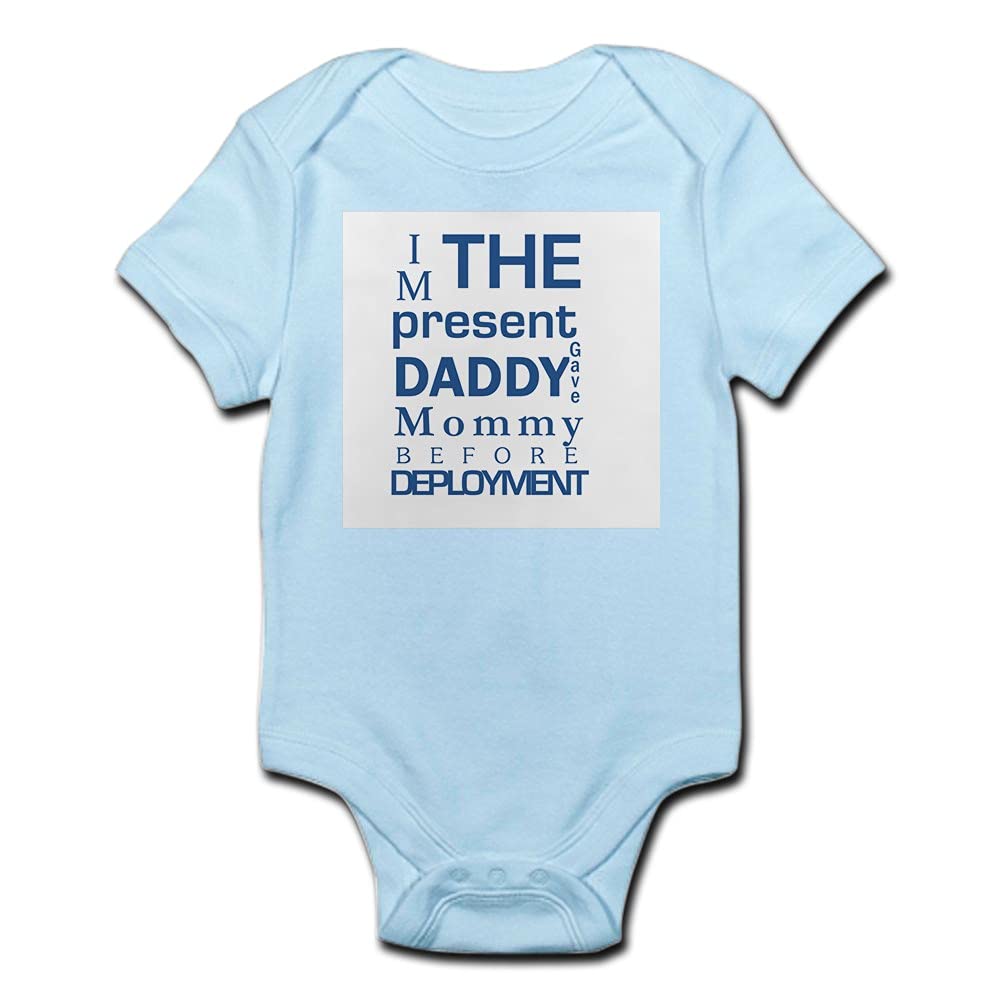 Dad's Gift Baby Boy Bodysuit - Cute Infant Onesie for Newborns & Toddlers - Perfect for Father's Day, Baby Showers & Family Photos