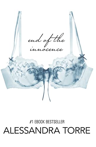 The End of the Innocence - Classic Novel by Don Henley | English Literature Book for Book Clubs & Reading Enthusiasts | Perfect for Book Discussions & Personal Reading Time