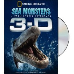 Premium 3D Glasses for Movies - Upgraded Comfort Design (Reusable) - Perfect for 3D Films Like Sea Monsters - Home Theater & Cinema Experience