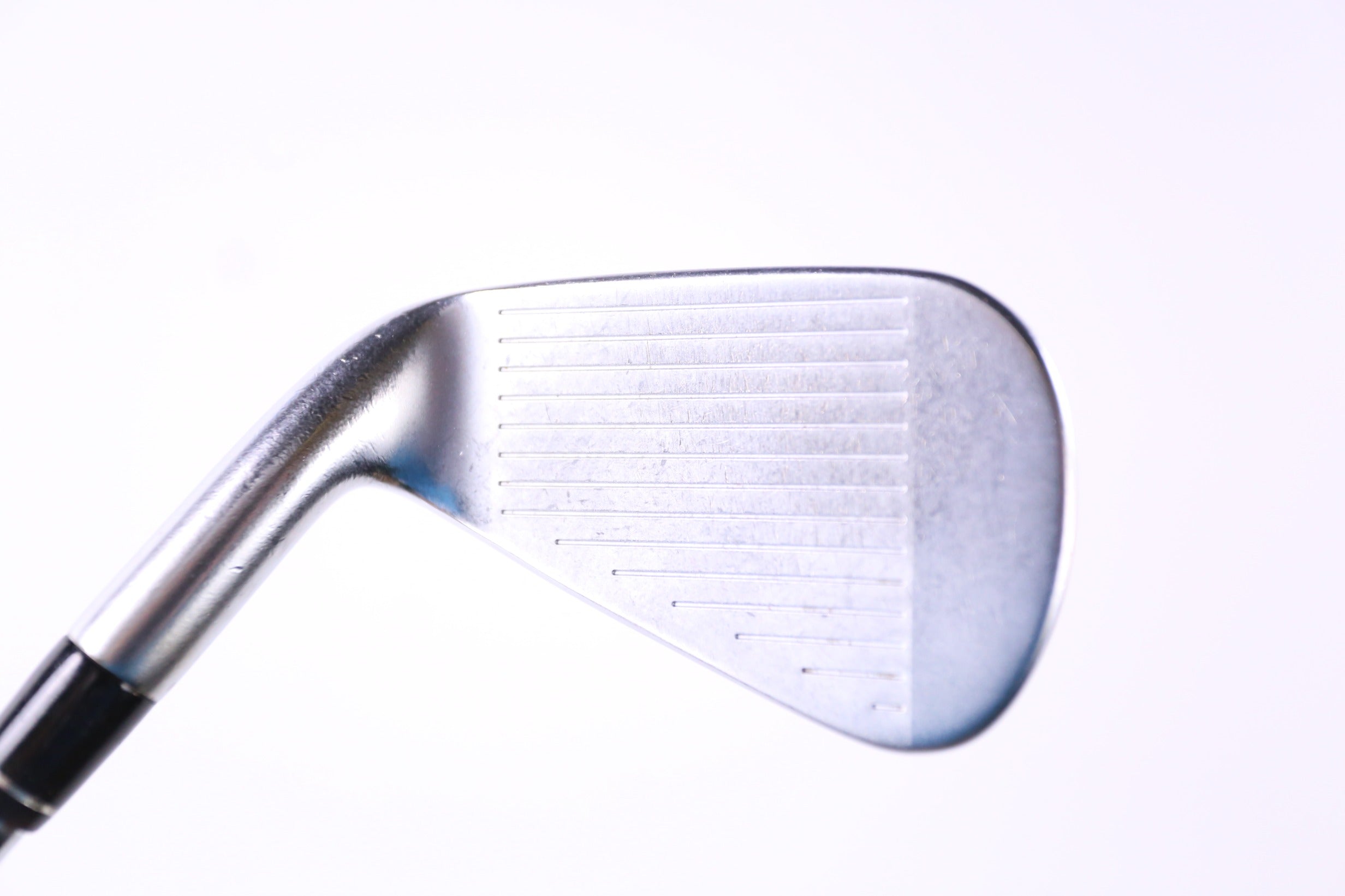 Used Callaway Apex CF16 7 Iron Golf Club - Right Handed Stiff Flex for Men - Perfect for Driving Range Practice & Course Play