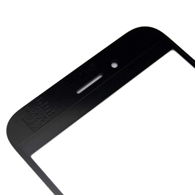 Premium iPhone 6 Glass Screen Replacement Kit - Black or White - DIY Repair Solution for Cracked or Broken Screens at Home or Office