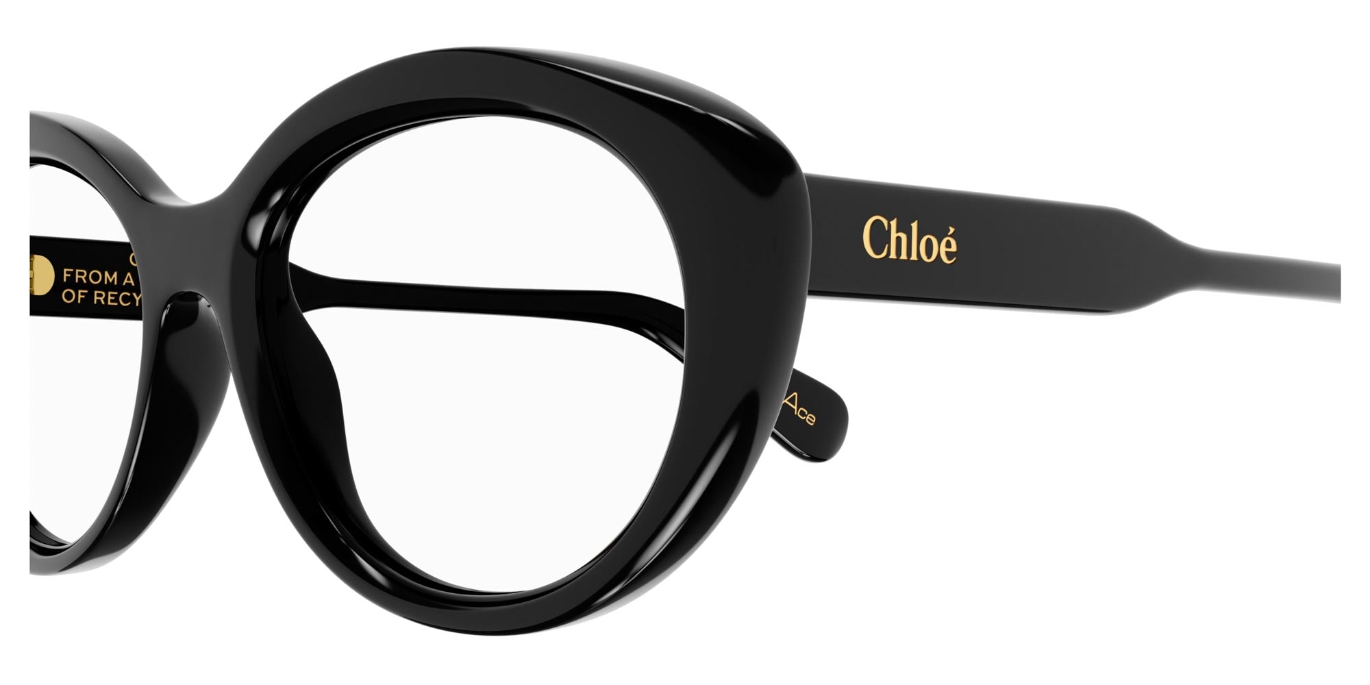 Chloe CH0223O Sunglasses - Polarized UV Protection Fashion Shades for Women & Men - Perfect for Outdoor Activities, Driving, and Beach Vacations