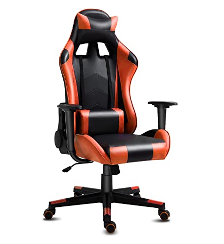 Black Orange