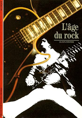 Rock Age - Vintage Rock Music T-Shirt for Men & Women | Perfect for Concerts, Festivals & Casual Wear