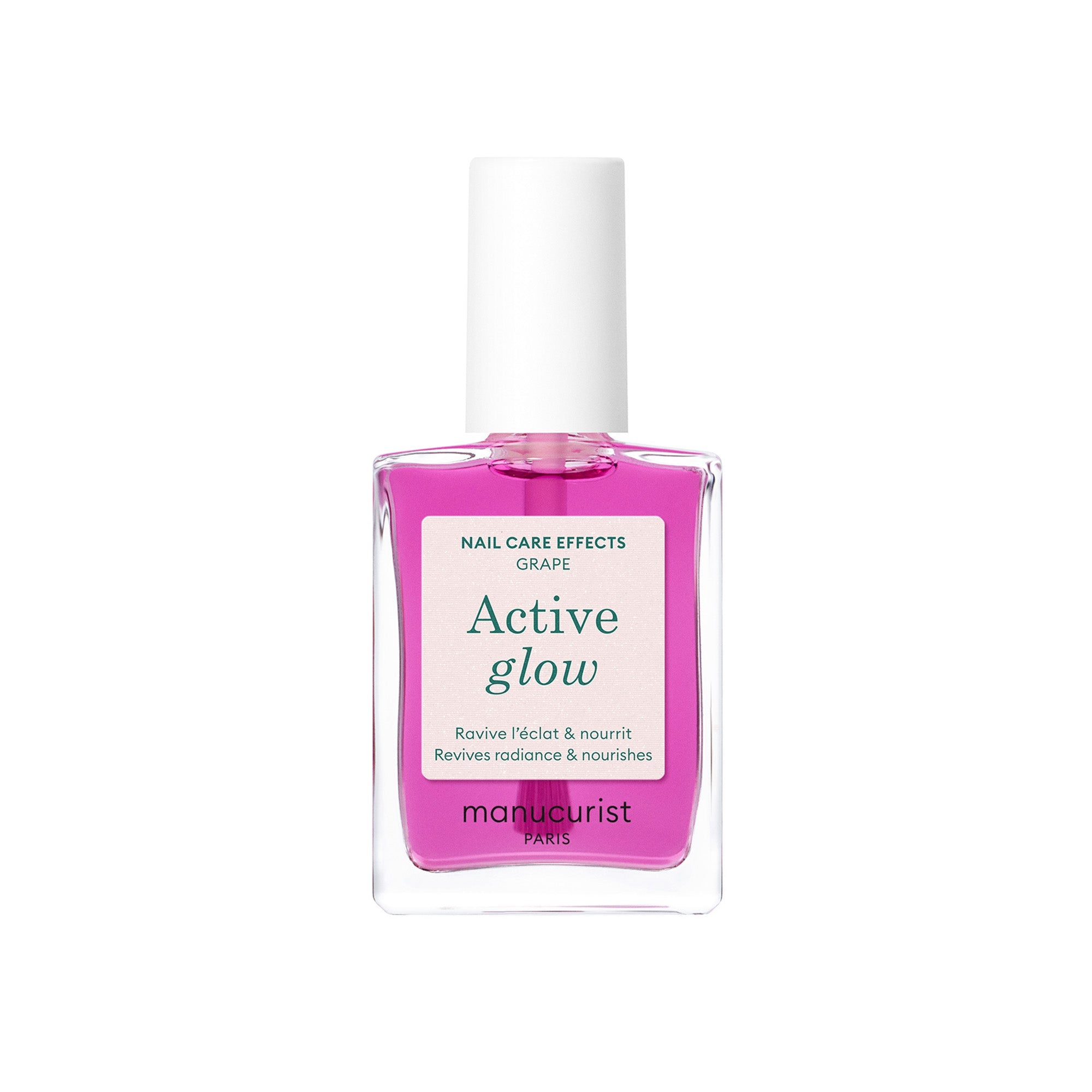 Active Glow Grape Extract Supplement - Antioxidant Rich Superfood for Skin & Energy Boost - Perfect for Daily Wellness & Anti-Aging Routine