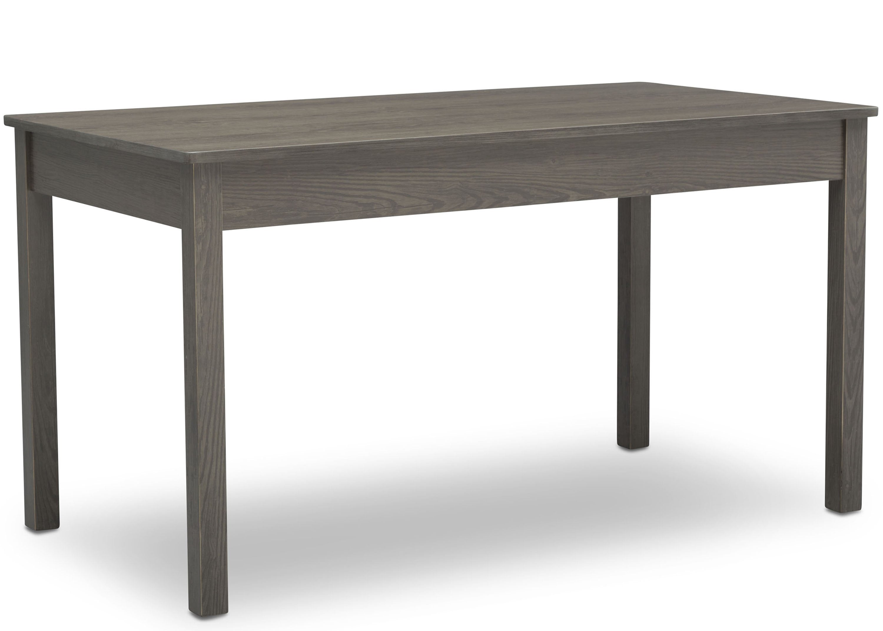 Adjustable Grow With Me Table - Expandable Kids Table for Toddlers to Teens - Perfect for Playroom, Classroom & Home Learning Activities
