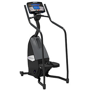 StairMaster FreeClimber D1 Console - Premium Home Gym Stepper Machine for Cardio & Leg Workouts - Perfect for Home Fitness, Weight Loss & Stair Training
