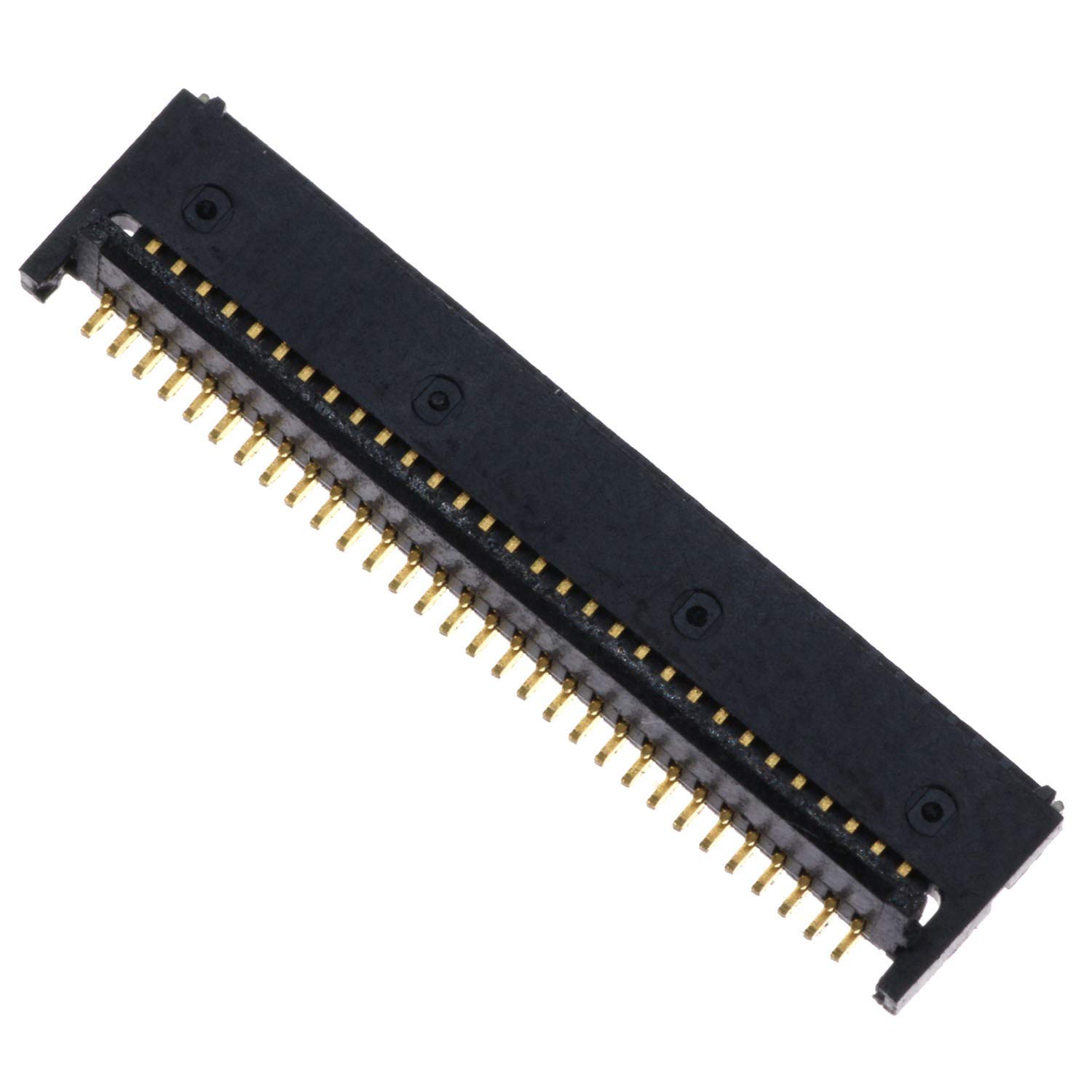 Original Title: Keyboard Connector for MacBook Pro Unibody A1342 A1278 A1286 A1297   Optimized Title: Genuine MacBook Pro Keyboard Connector Replacement - Compatible with Unibody Models A1342 A1278 A1286 A1297 - Perfect for DIY Repairs & Upgrades