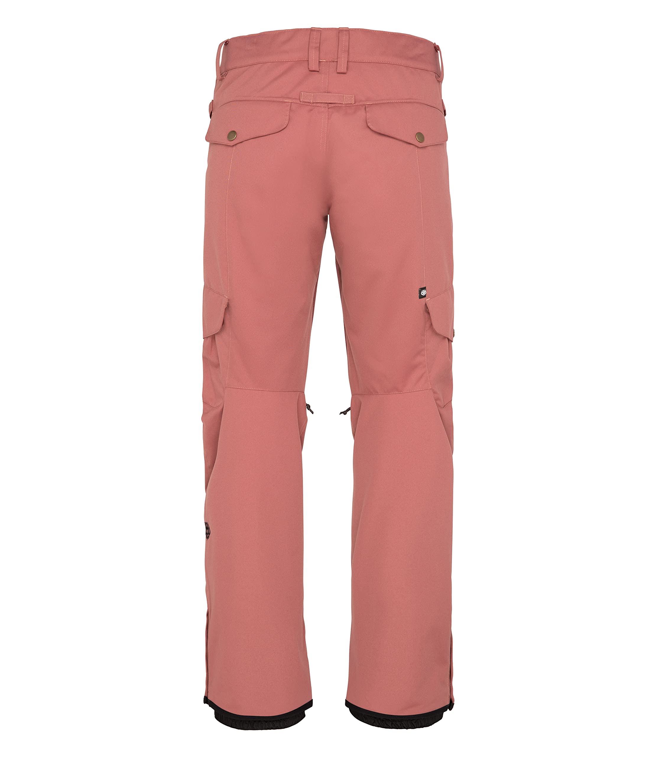 686 Women's Aura Insulated Cargo Pants - Winter Work & Outdoor