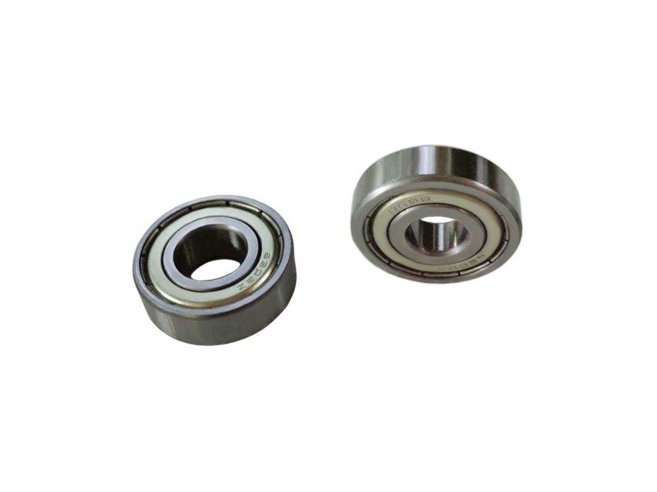 Craftsman 113.24560 Drill Press Bearings Set - 4pc Rebuild Kit - Made in USA for Workshop Repairs