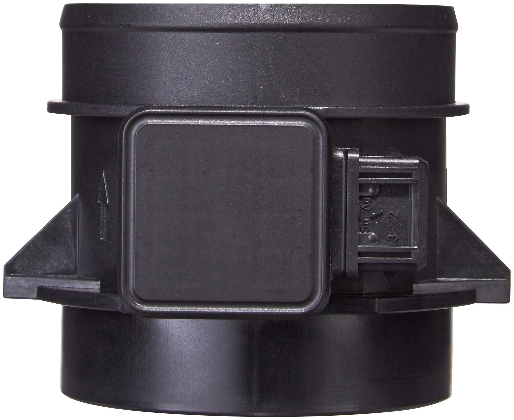 Spectra Premium MA250 Mass Air Flow Sensor Replacement for Improved Engine Performance - Compatible with Multiple Car Models - Perfect for DIY Auto Repair & Maintenance