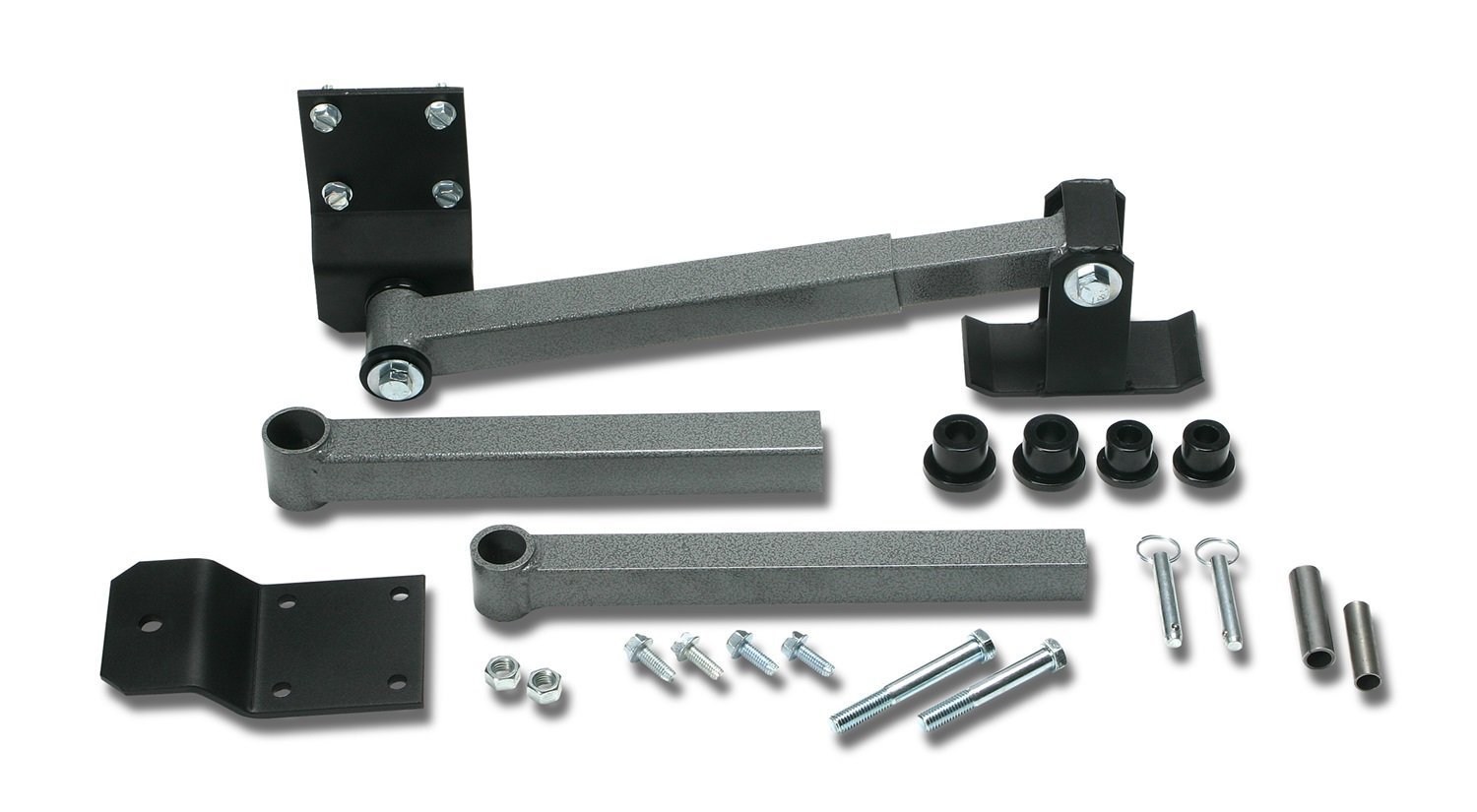 621 Torque Bars for Ram Charger 84 and Up - Heavy Duty Suspension Upgrade for Dodge Ram Trucks - Improve Towing & Hauling Performance on Rough Terrain