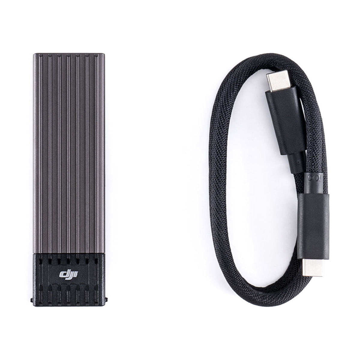 DJI PRO SSD 1TB for Ronin 4D - High-Speed External Storage for 4K/8K Video Recording - Perfect for Filmmakers, Videographers & Content Creators