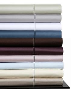 Affluence 1000-Thread-Count 100% Cotton Sateen King Sheet Set in Ivory - Luxury Bedding for Ultimate Comfort & Breathability | Perfect for Master Bedrooms, Guest Rooms & Hotels