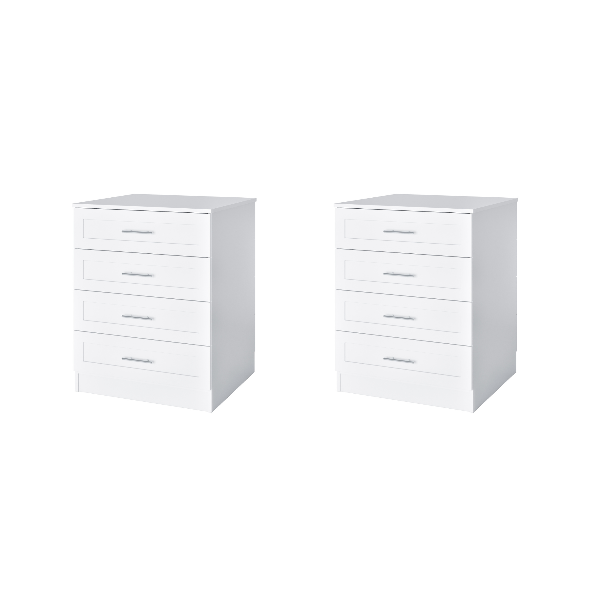 Closet Island - Premium Closet Organizer & Storage Solution for Bedroom, Walk-In Closets, and Home Organization