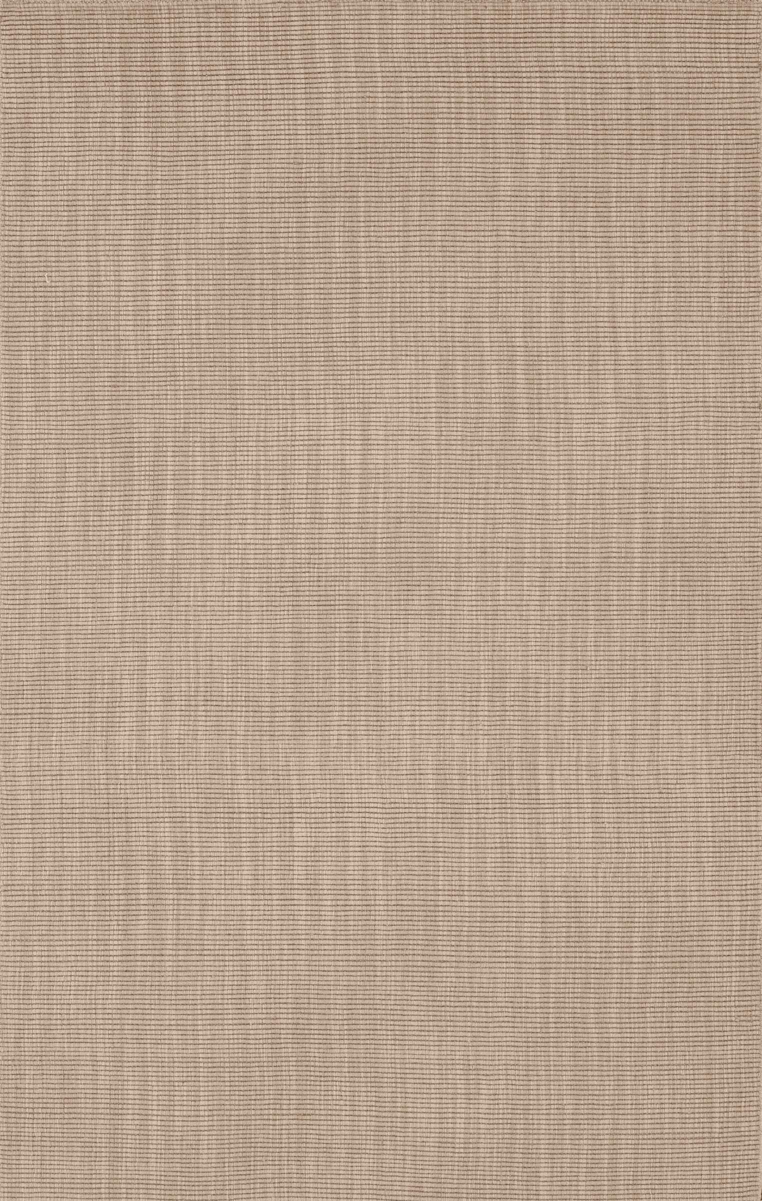 Addison Rugs Jaxon Area Rug 3.6x5.6 Feet Coastal Blue Washable Indoor Outdoor Rug for Living Room Bedroom Patio Beach House Decor