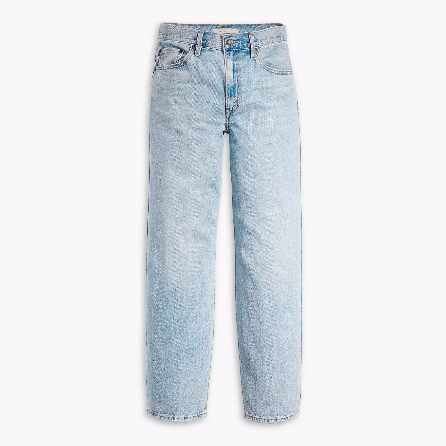 Levi's Baggy Dad Jeans for Men - Relaxed Fit Denim Pants | Casual Wear, Street Style & Everyday Comfort