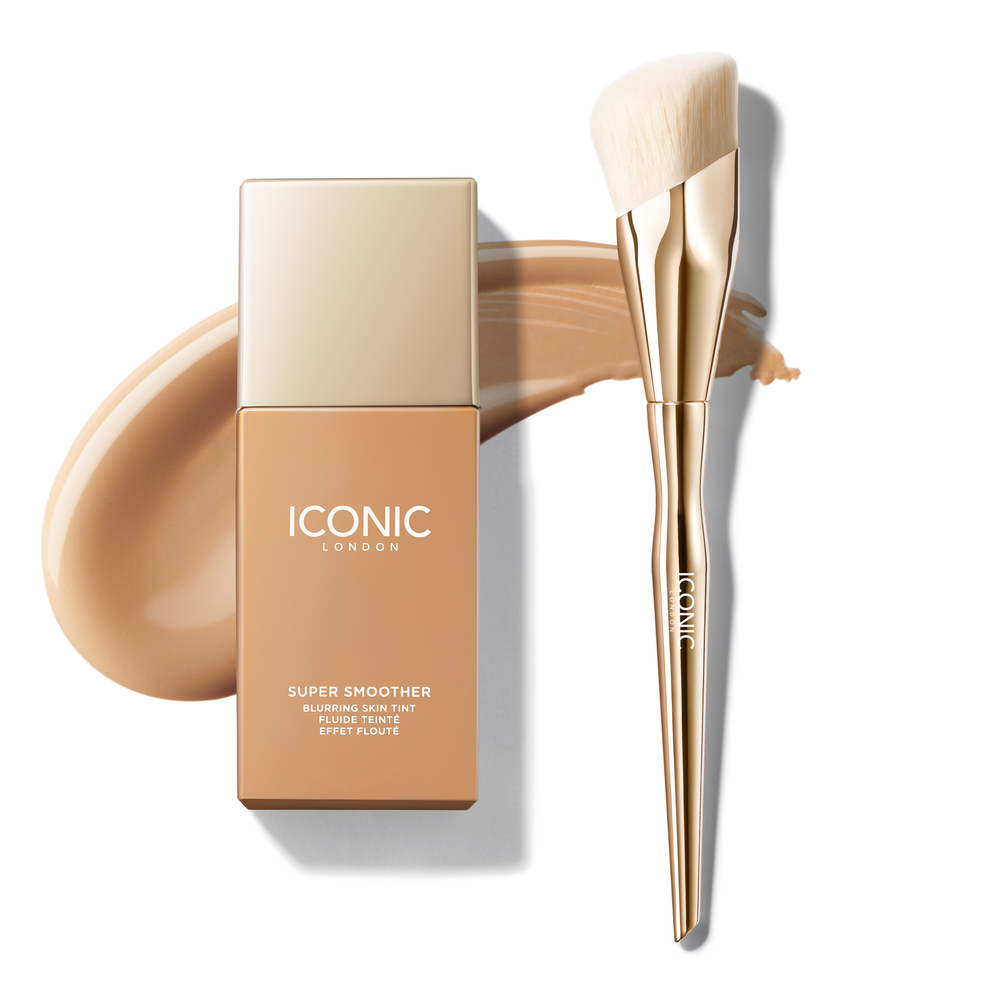 Complexion Perfection Duo - Brightening & Hydrating Skincare Set for Glowing Skin | Perfect for Daily Routine & Special Occasions