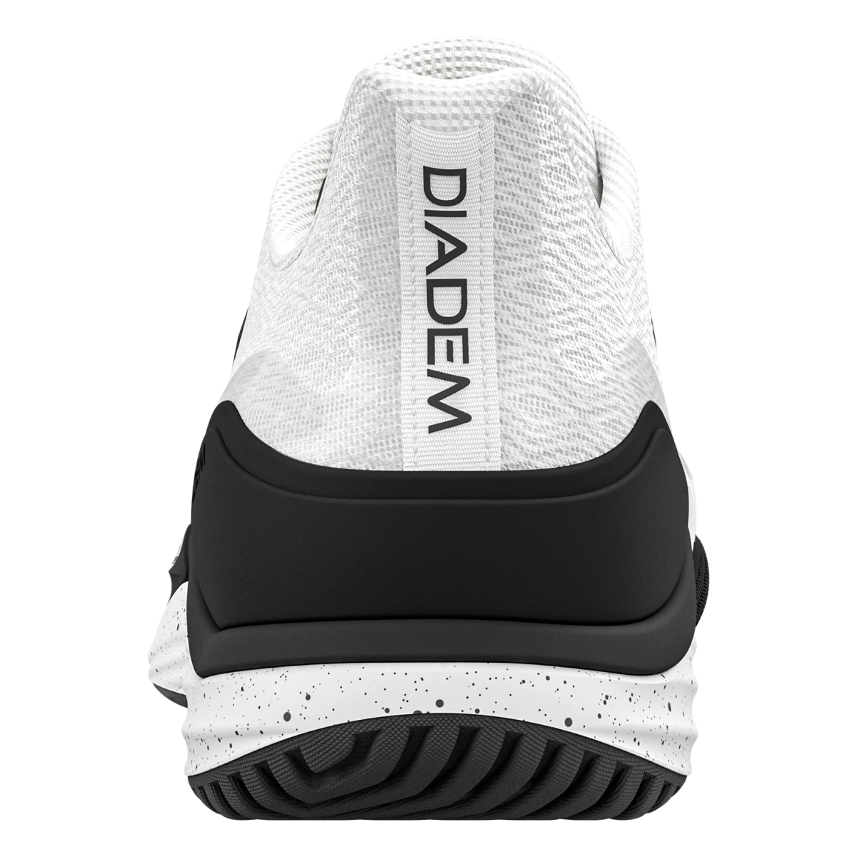 Diadem Court Burst Men's Tennis Shoes - Lightweight Performance Sneakers for Competitive Play & Training - Perfect for Hard Courts & Casual Wear