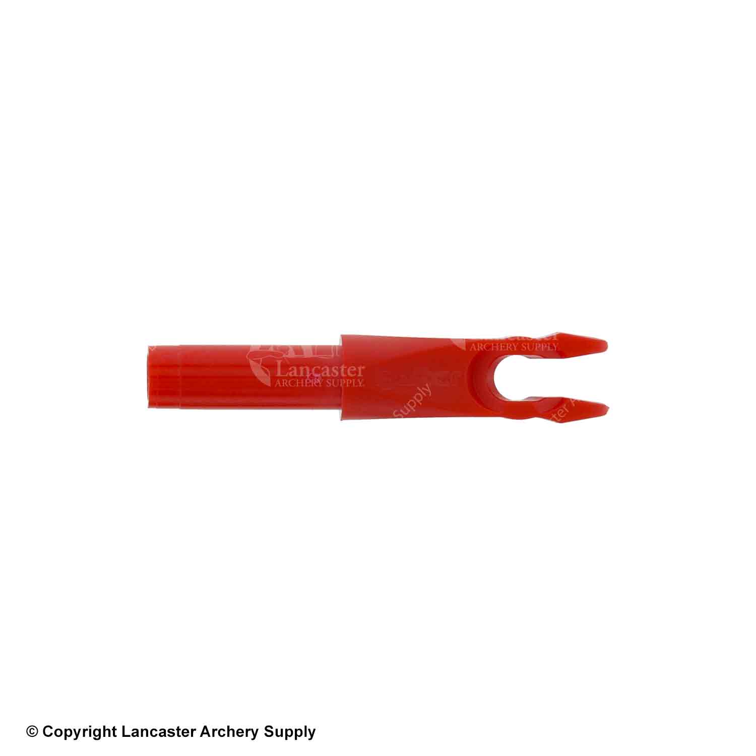 Beiter Hunter Nock - High Precision Bow Hunting Nocks for Archery & Target Practice - Perfect for Outdoor Hunting and Competitive Shooting